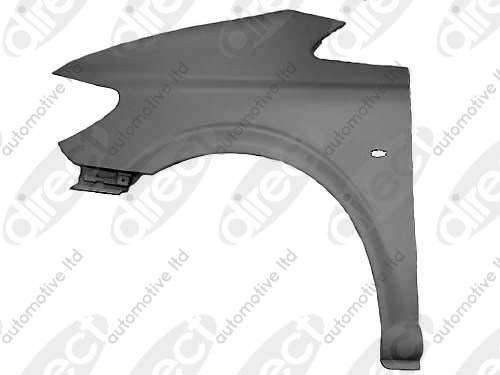 MERCEDES-BENZ VITO / MIXTO 2003-2014 BOX Front Wing (Approved) Left Hand