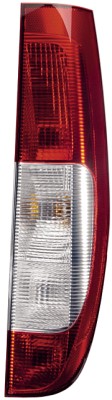 MERCEDES-BENZ VITO / MIXTO 2003-2014 BOX Rear Light (Tailgate Models) Right Hand