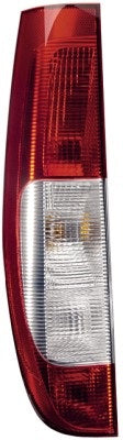 MERCEDES-BENZ VITO / MIXTO 2003-2014 BOX Rear Light (Tailgate Models) Left Hand