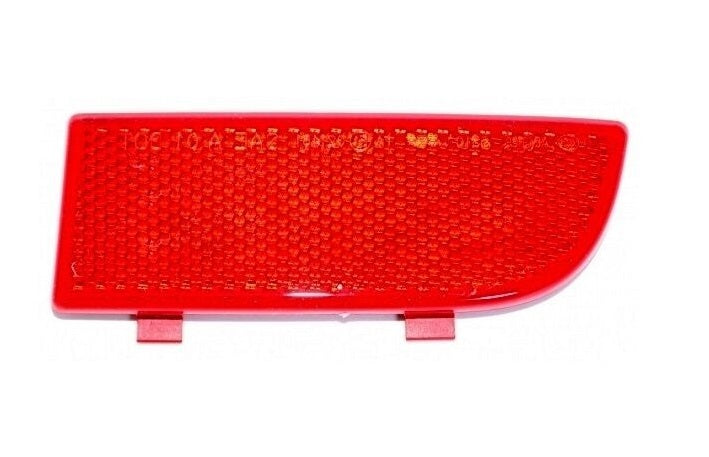 MERCEDES-BENZ VITO 2003-2014 MINI MINI BUS Rear Bumper Reflector Right Hand