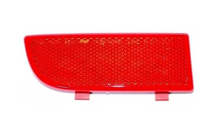 MERCEDES-BENZ VITO 2003-2014 MINI MINI BUS Rear Bumper Reflector Left Hand