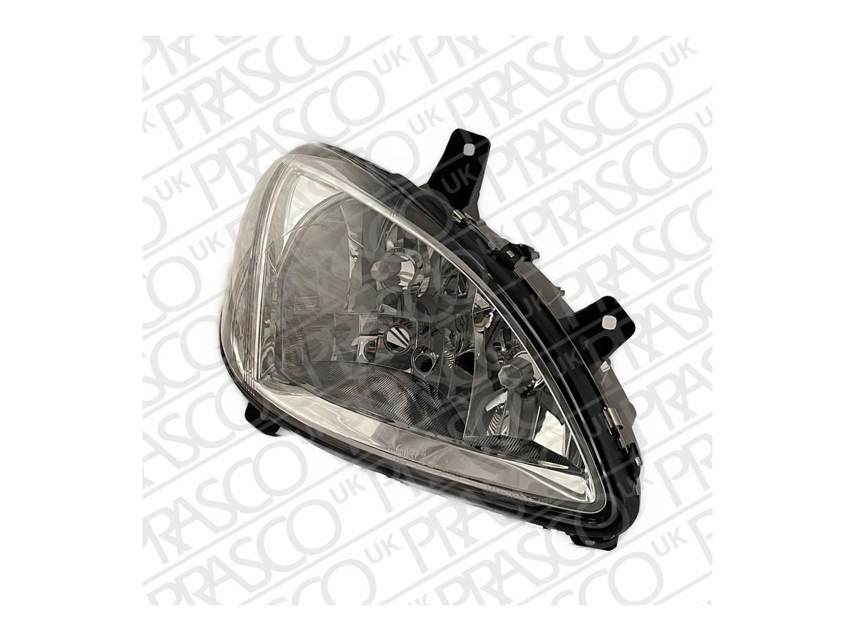 MERCEDES-BENZ VIANO 2003- MPV Headlight Right Hand