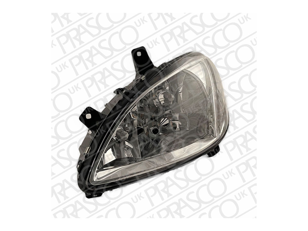 MERCEDES-BENZ VITO / MIXTO 2003-2014 BOX Headlight Left Hand