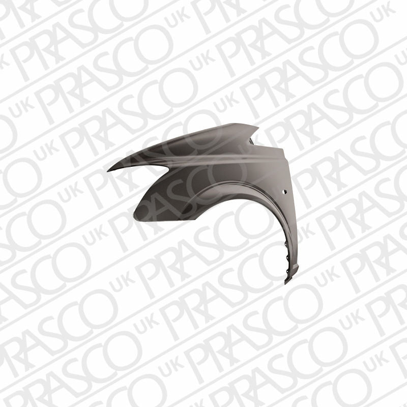 MERCEDES-BENZ VITO / MIXTO 2003-2014 BOX Front Wing Metal Left Hand