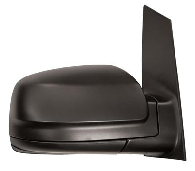 MERCEDES-BENZ VITO / MIXTO 2003-2014 BOX Door Mirror Manual Black Right Hand