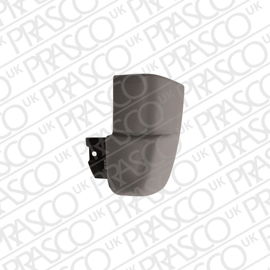 MERCEDES-BENZ SPRINTER 1995-2006 Rear Bumper End Cap Right Hand