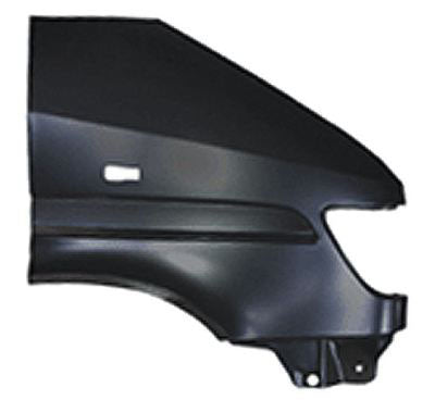 MERCEDES-BENZ SPRINTER 1995-2006 Front Wing With Big Rep Hole Right Hand