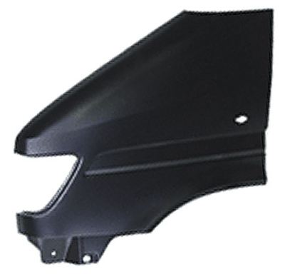 MERCEDES-BENZ SPRINTER 1995-2006 Front Wing With Small Hole Left Hand