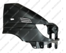 MERCEDES-BENZ SPRINTER 1995-2006 Front Wing With Hole (Approved) Right Hand