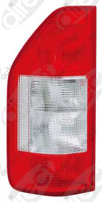 MERCEDES-BENZ SPRINTER 1995-2006 Rear Light Left Hand