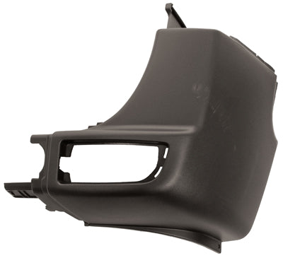 MERCEDES-BENZ SPRINTER 2006-2018 Rear Bumper End Cap Right Hand