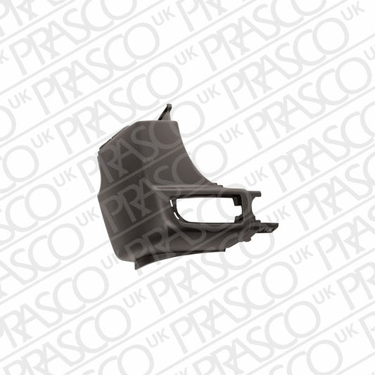 MERCEDES-BENZ SPRINTER 2006-2018 Rear Bumper End Cap Left Hand