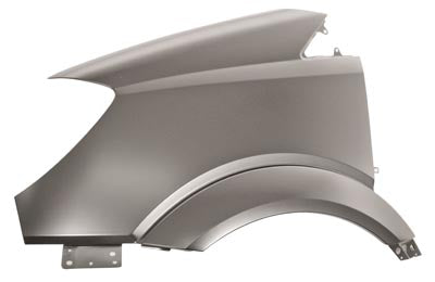 MERCEDES-BENZ SPRINTER 2006-2018 Front Wing (Approved) Left Hand