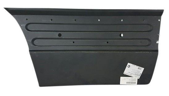 VW CRAFTER 2006-2016 MINI BUS Front Door Lower Front Door Lower Repair Panel Left Hand