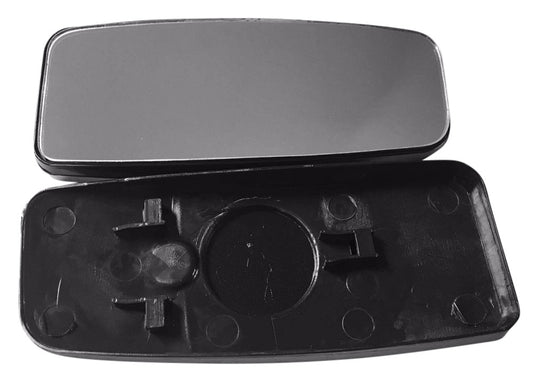 VW CRAFTER 2006-2016 MINI BUS Door Mirror Glass Lower Right Hand