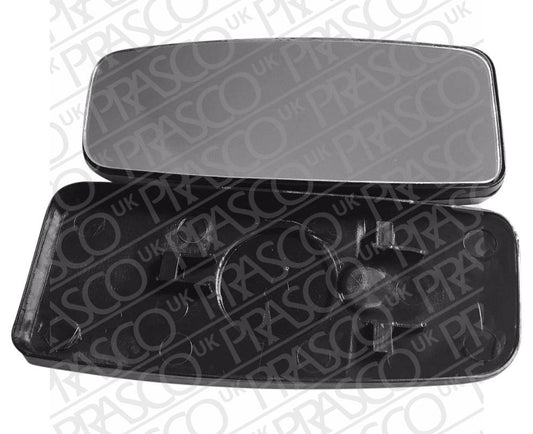 VW CRAFTER 2006-2016 MINI BUS Door Mirror Glass Lower Left Hand