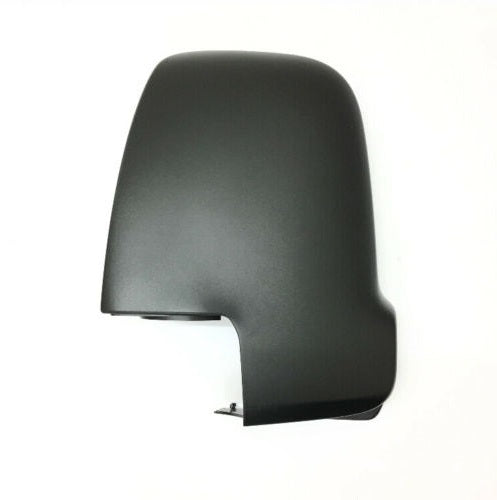 MERCEDES-BENZ SPRINTER 2018- Door Mirror Cover Black (Short Arm) Left Hand