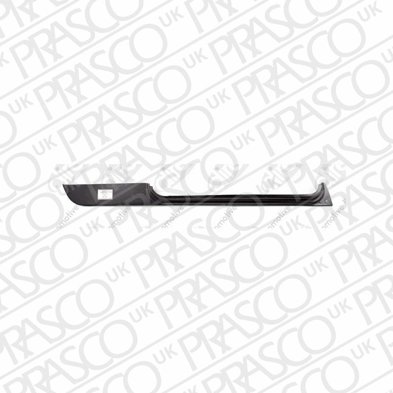 ROVER MINI 1991-2000 HATCHBACK Sill With Sideplate Right Hand