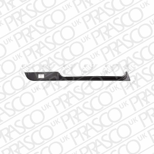 ROVER MINI 1991-2000 HATCHBACK Sill With Sideplate Right Hand