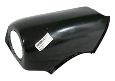 ROVER MINI 1991-2000 HATCHBACK Front Wing Left Hand No Hole