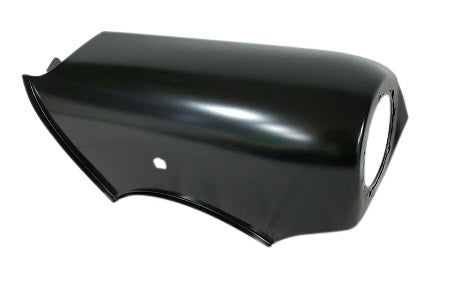 ROVER MINI 1991-2000 HATCHBACK Front Wing Right Hand With Hole