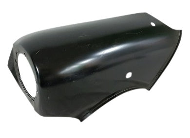 ROVER MINI 1991-2000 HATCHBACK Front Wing Left Hand With Hole With Aerial Hole