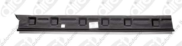 ROVER MINI 1991-2000 HATCHBACK Outer Sill Left Hand