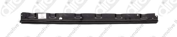 ROVER MINI 1991-2000 HATCHBACK Outer Sill Right Hand As OE