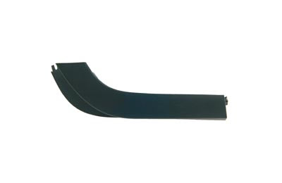 MINI MINI 2001-2006 HATCHBACK Front Bumper Spoiler Right Hand