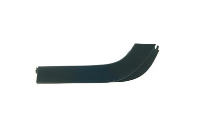 MINI MINI 2001-2006 HATCHBACK Front Bumper Spoiler Left Hand