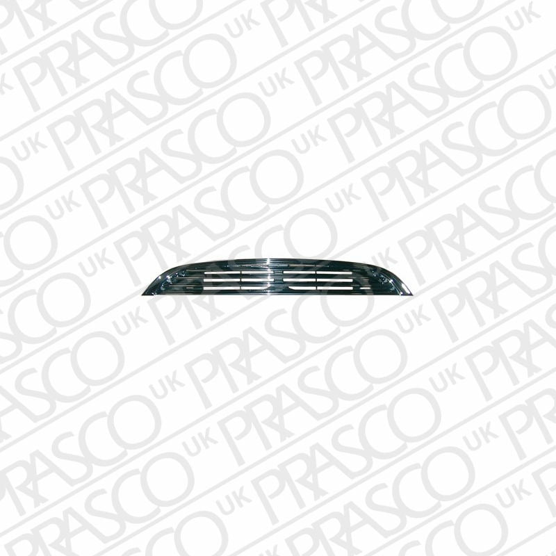 MINI MINI 2001-2006 HATCHBACK Grille Chrome