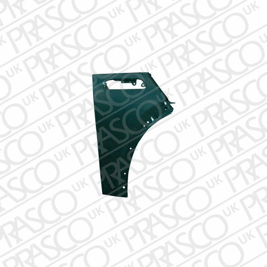 MINI MINI 2005-2013 HATCHBACK Front Wing Right Hand