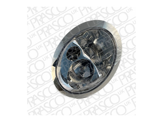 MINI MINI 2001-2006 HATCHBACK Headlight Including Motor Right Hand