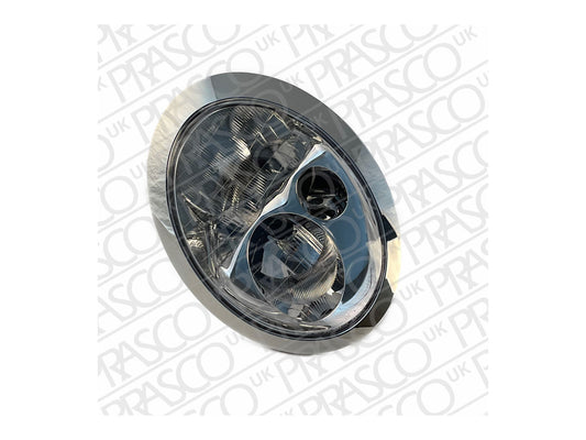 MINI MINI 2001-2006 HATCHBACK Headlight Including Motor Left Hand