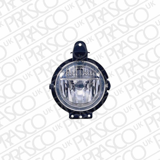 MINI MINI 2001-2006 HATCHBACK Fog Lamp Right Hand or Left Hand