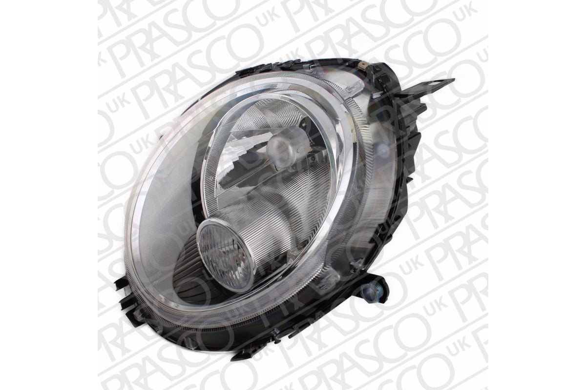 MINI MINI CLUBMAN 2006-2014 ESTATE Headlight With Clear Indicator Not Countryman Left Hand