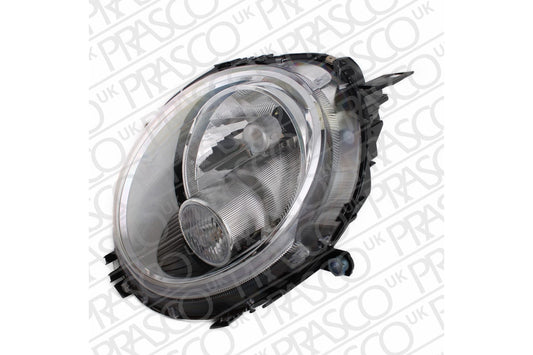 MINI MINI 2004-2007 CONVERTIBLE Headlight With Clear Indicator Not Countryman Left Hand