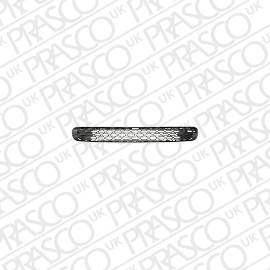 MINI MINI 2013- HATCHBACK Front Bumper Centre Grille