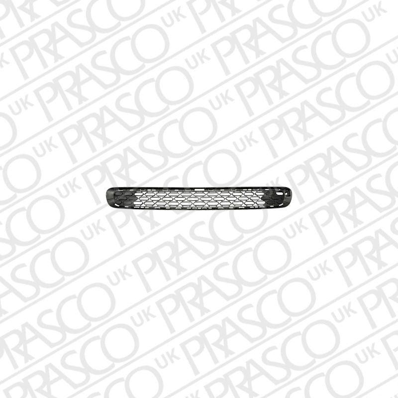 MINI MINI 2014- CONVERTIBLE Front Bumper Centre Grille