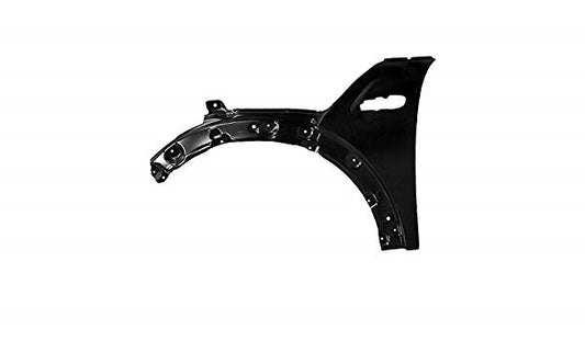 MINI MINI 2013- HATCHBACK Front Wing (Approved) Left Hand