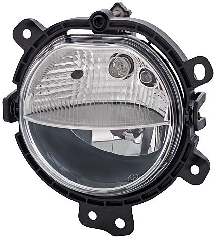 MINI MINI CLUBMAN 2014- ESTATE Fog Lamp With DRL (OEM/OES) Left Hand