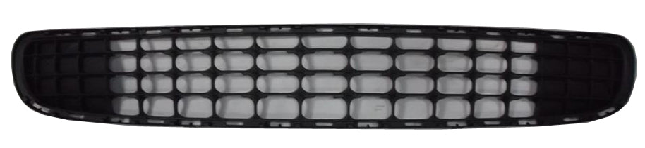 MINI MINI COUNTRYMAN 2010-2016 ESTATE Front Bumper Grille Lower With Moulding Holes (One D/Cooper D Models)