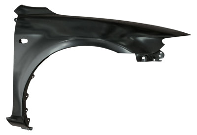 MAZDA 6 2002-2007 ESTATE Front Wing With Holes (Approved) Right Hand