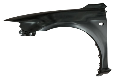 MAZDA 6 2002-2007 ESTATE Front Wing With Holes (Approved) Left Hand