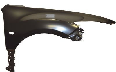 MAZDA 6 2002-2007 ESTATE Front Wing Right Hand