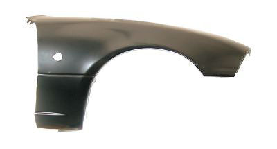 MAZDA MX-5 1989-1998 CONVERTIBLE Front Wing Right Hand