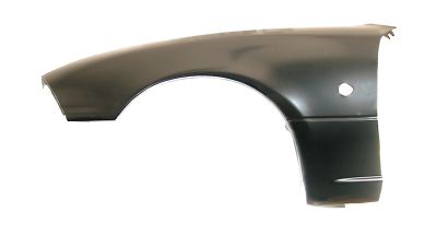 MAZDA MX-5 1989-1998 CONVERTIBLE Front Wing Left Hand