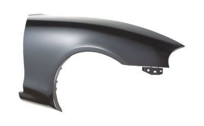 MAZDA MX-5 MK II 1998-2005 CONVERTIBLE Front Wing Without Lamp Hole Right Hand