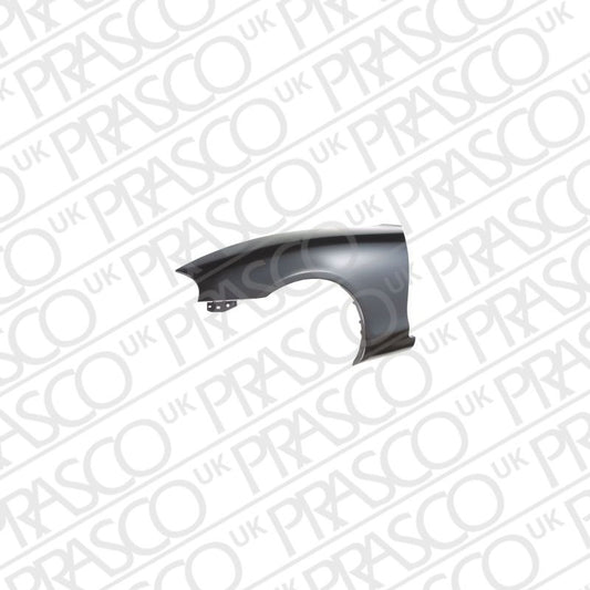 MAZDA MX-5 MK II 1998-2005 CONVERTIBLE Front Wing Left Hand No Lamp Hole