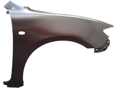 MAZDA 3 2003-2009 HATCHBACK Front Wing With Hole 3/5 Door Right Hand